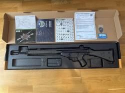H&K G3A3 от LCT  (LC-3A3-S (GR))