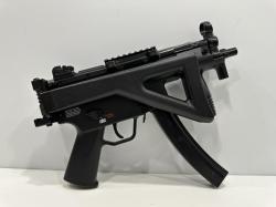 H&K MP5 K