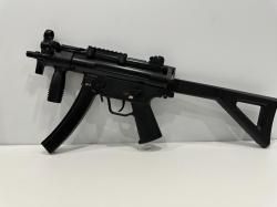 H&K MP5 K