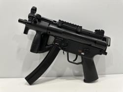 H&K MP5 K