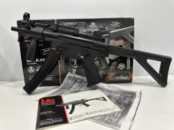 H&K MP5 K