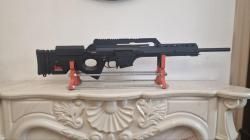 HK Sl8-5 .223Rem
