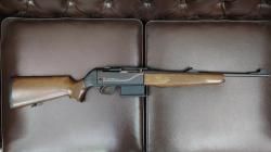 H&K SLB2000 к.9,3х62