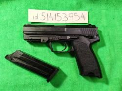 H&k USP System7