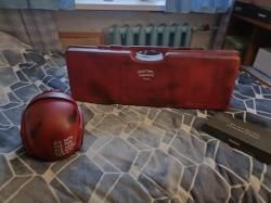 HK416 RIS Geissele 10.5 inch