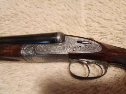 Holland & Holland Royal 12/70