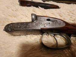 Holland & Holland Royal 12/70