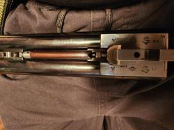 Holland & Holland Royal 12/70