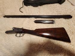 Holland & Holland Royal 12/70