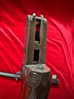 Холланд Холланд - ружьё из первой пятёрки Мировых Английских Бестов