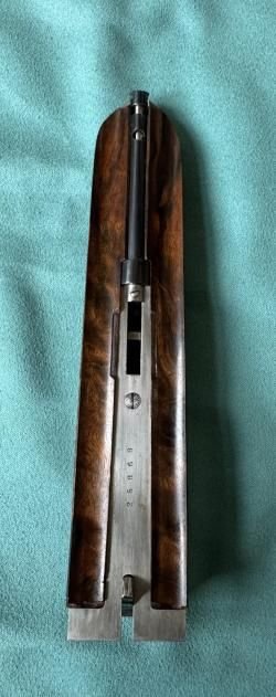 Holland&Holland Royal 12/70 1911 год