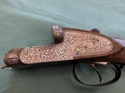 Holland&Holland Royal 12/70 1911 год