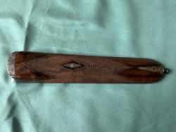 Holland&Holland Royal 12/70 1911 год