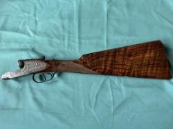 Holland&Holland Royal 12/70 1911 год