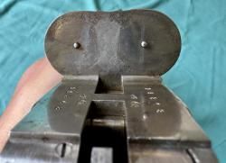 Holland&Holland Royal 12/70 1911 год