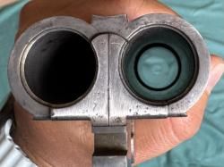 Holland&Holland Royal 12/70 1911 год