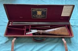 Holland&Holland Royal 12/70 1911 год