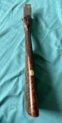 Holland&Holland Royal 12/70 1911 год