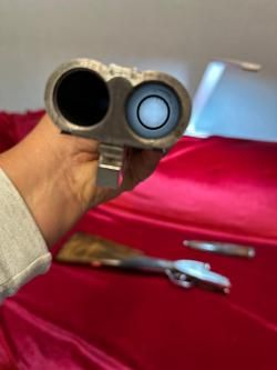 Holland&Holland Royal 12/70