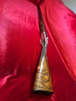 Holland&Holland Royal 12/70