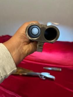 Holland&Holland Royal 12/70