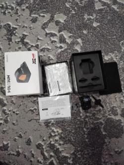 Холосан H 407 v 2