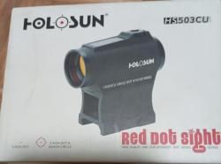 Holosan HS503CU