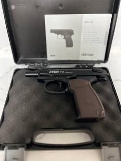 Холостой Retay ПМ (Новые)