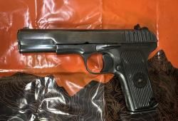 Холостой ТТ