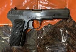 Холостой ТТ