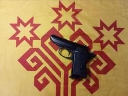 ❗❗❗АКЦИЯ❗❗❗ Холостой Walther PPK Bond СО ( Вальтер ППК Бонд СО ) 