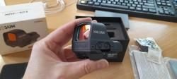 Holosun 510C (HS510C, HS 510C)
