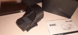 Holosun 510C (HS510C, HS 510C)