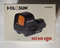 Holosun 510C