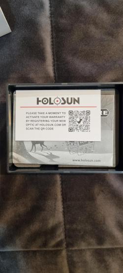 holosun aems core 