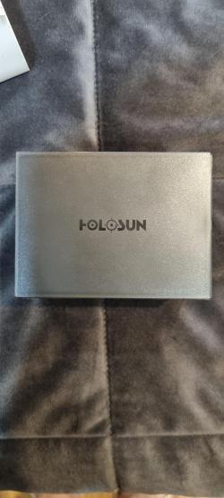 holosun aems core 