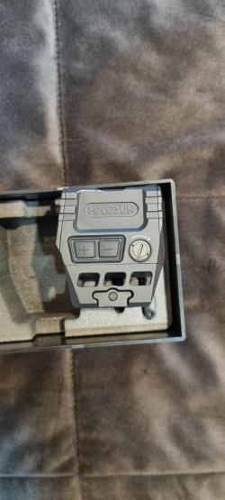 holosun aems core 