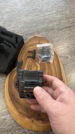 HOLOSUN AEMS PRO X2 RD