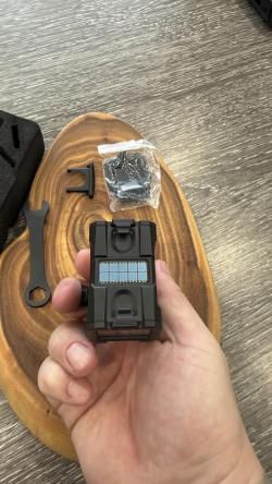 HOLOSUN AEMS PRO X2 RD