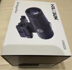 Holosun HM3X