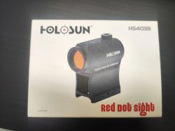 Holosun hs 403b