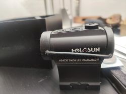 Holosun hs 403b