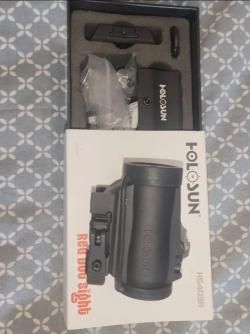 Holosun HS 403R