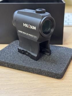 Holosun HS403B