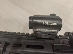 Holosun hs403c