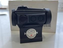 Holosun HS503CU коллиматорный прицел