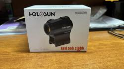 Holosun hs503r 