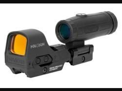 Holosun hs510c + hm3x