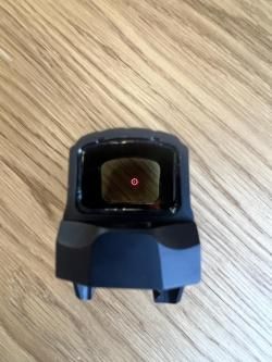 Holosun HS512C (красная марка)