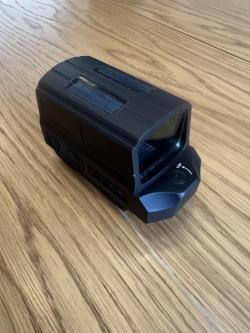 Holosun HS512C (красная марка)